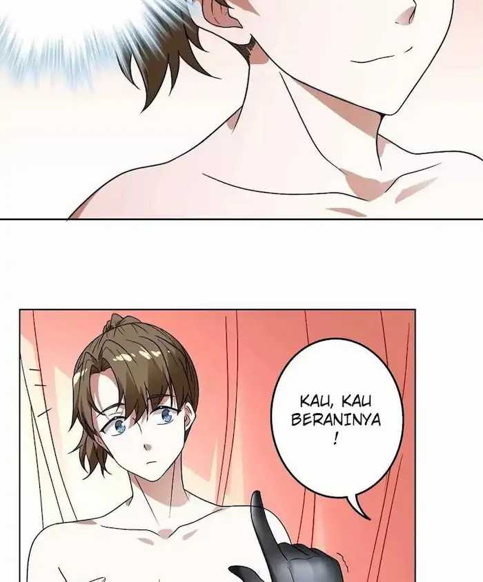 Rules As A Monarch Under The Skirts Chapter 15 Gambar 24