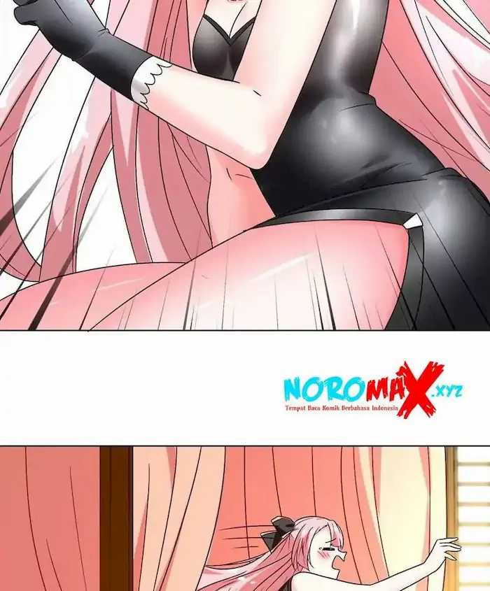 Rules As A Monarch Under The Skirts Chapter 15 Gambar 28