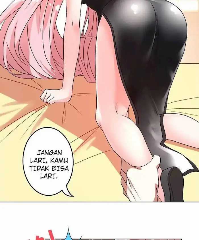 Rules As A Monarch Under The Skirts Chapter 15 Gambar 31
