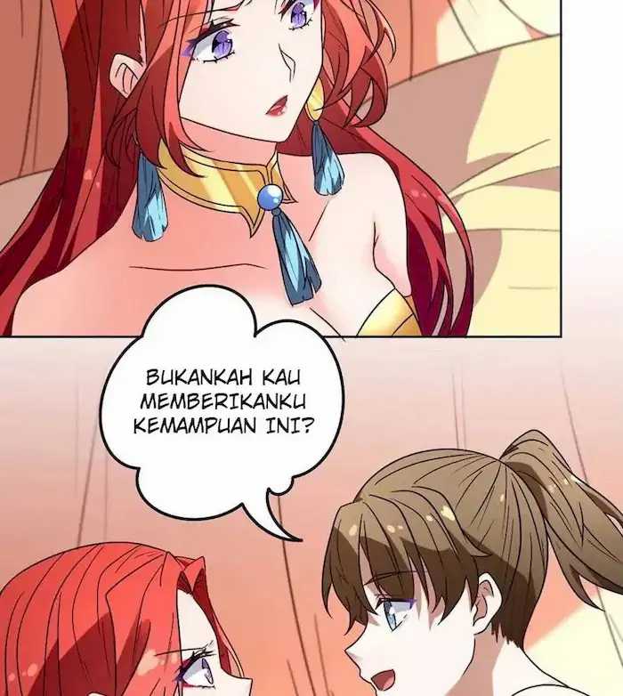 Rules As A Monarch Under The Skirts Chapter 14 Gambar 18
