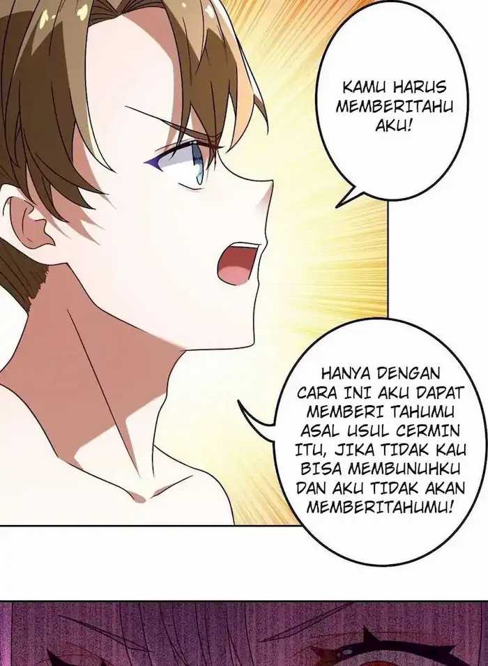 Rules As A Monarch Under The Skirts Chapter 12 Gambar 28