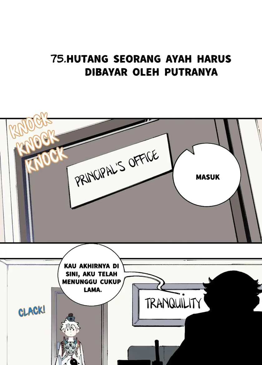 Siblings with a Mountain Man Chapter 15 Gambar 12