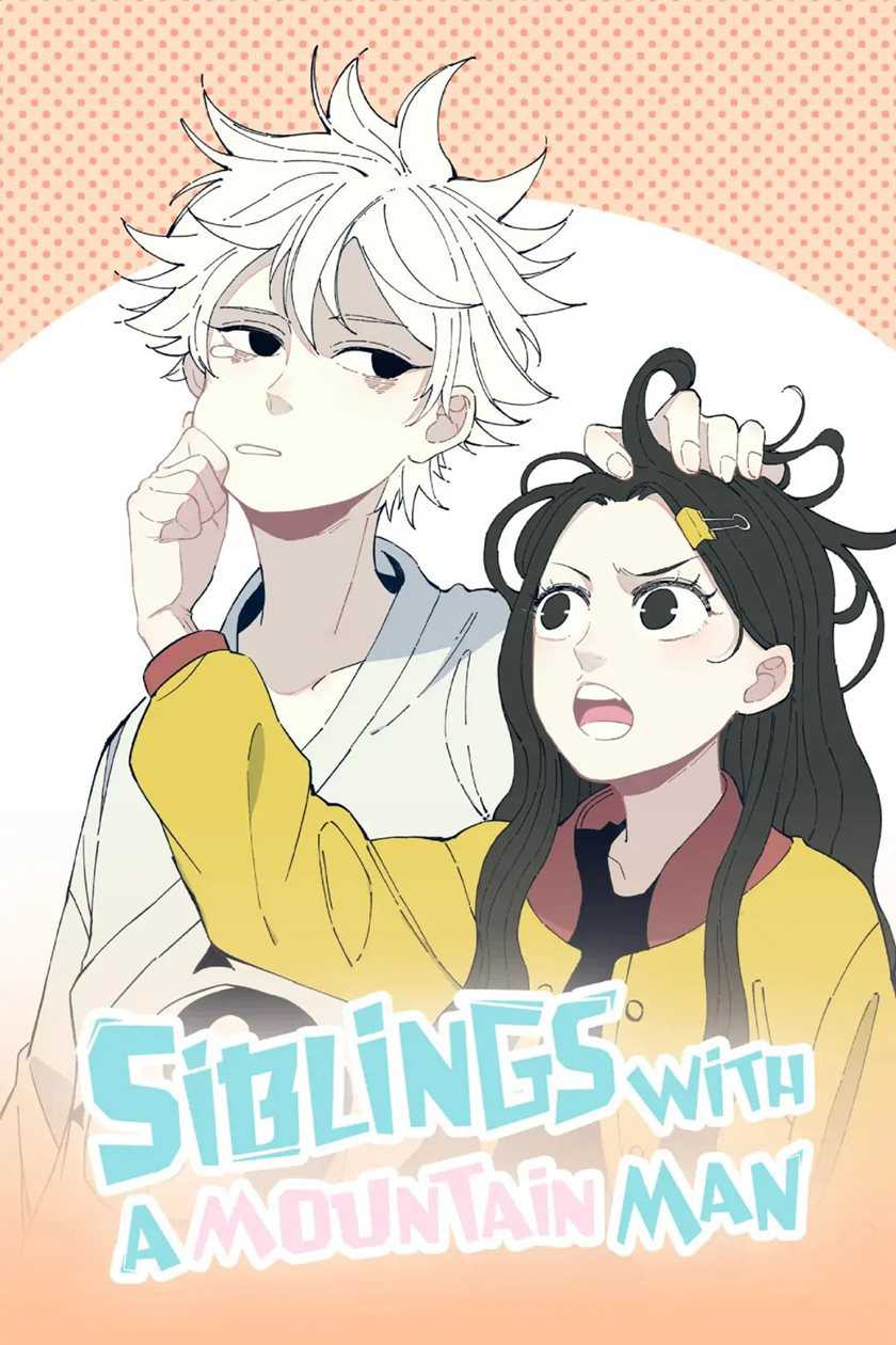 Baca Manhua Siblings with a Mountain Man Chapter 15 Gambar 2