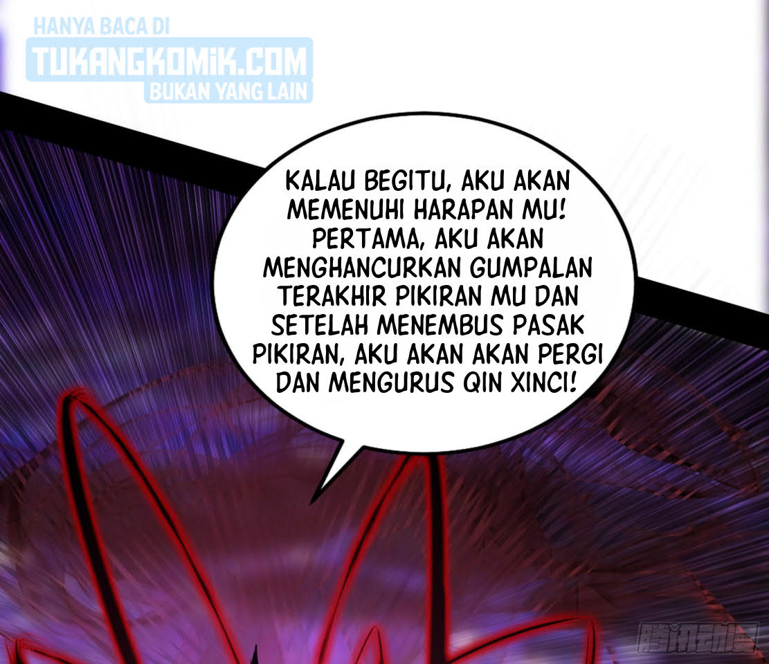 I’m An Evil God Chapter 292 Gambar 119