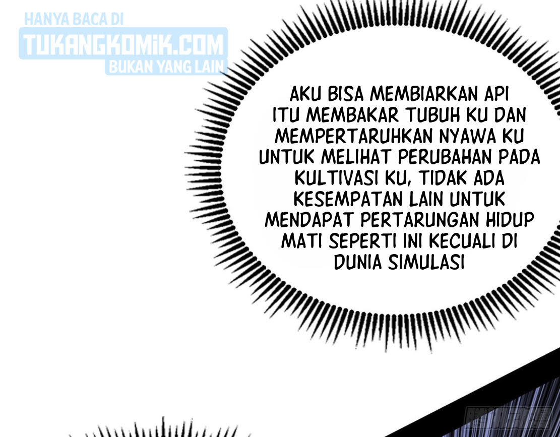 I’m An Evil God Chapter 292 Gambar 16