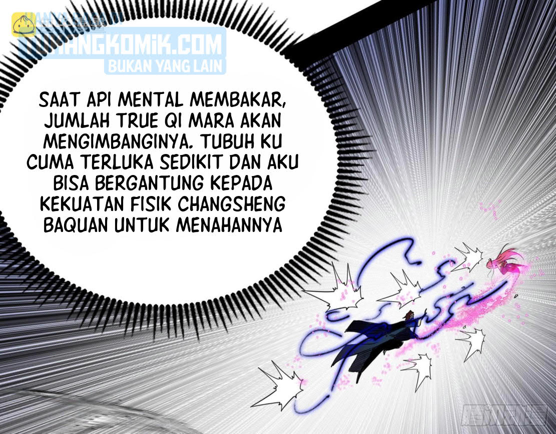 I’m An Evil God Chapter 292 Gambar 17