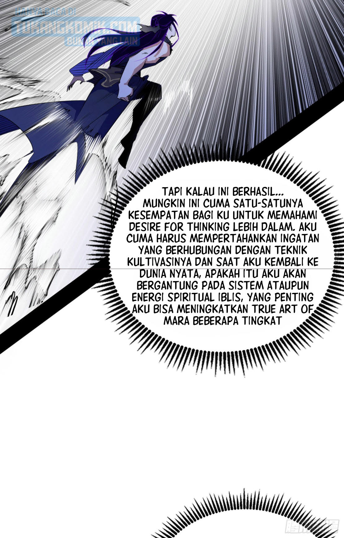 I’m An Evil God Chapter 292 Gambar 18
