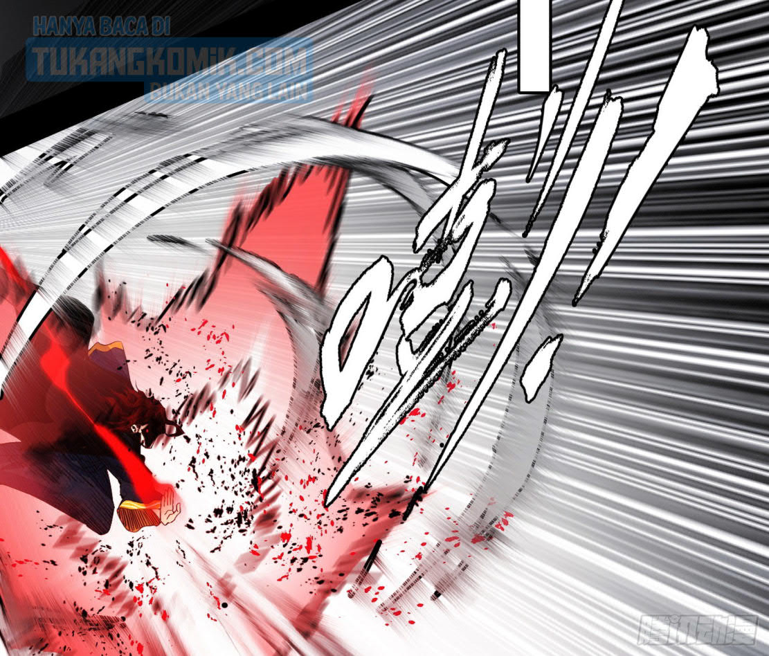 I’m An Evil God Chapter 292 Gambar 47