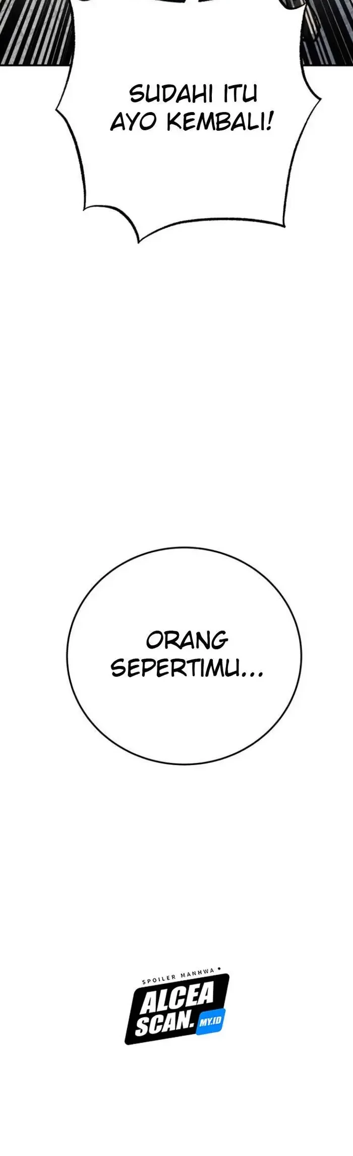 ZomGan Chapter 16 Gambar 39