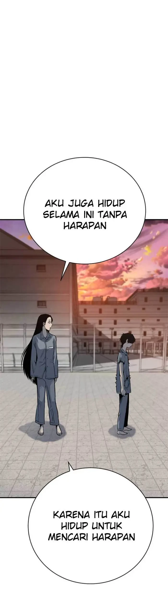 ZomGan Chapter 16 Gambar 61