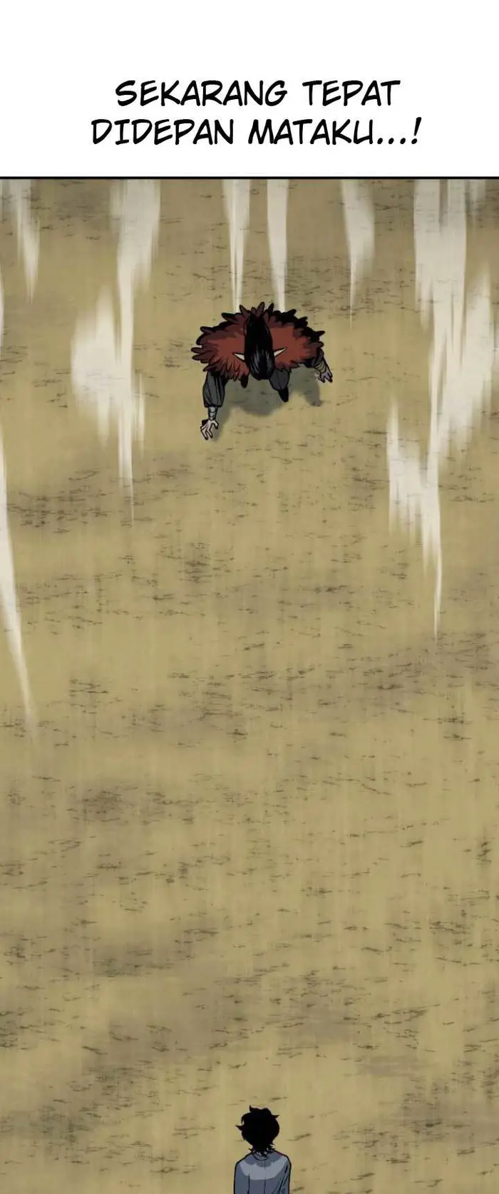 ZomGan Chapter 15 Gambar 14