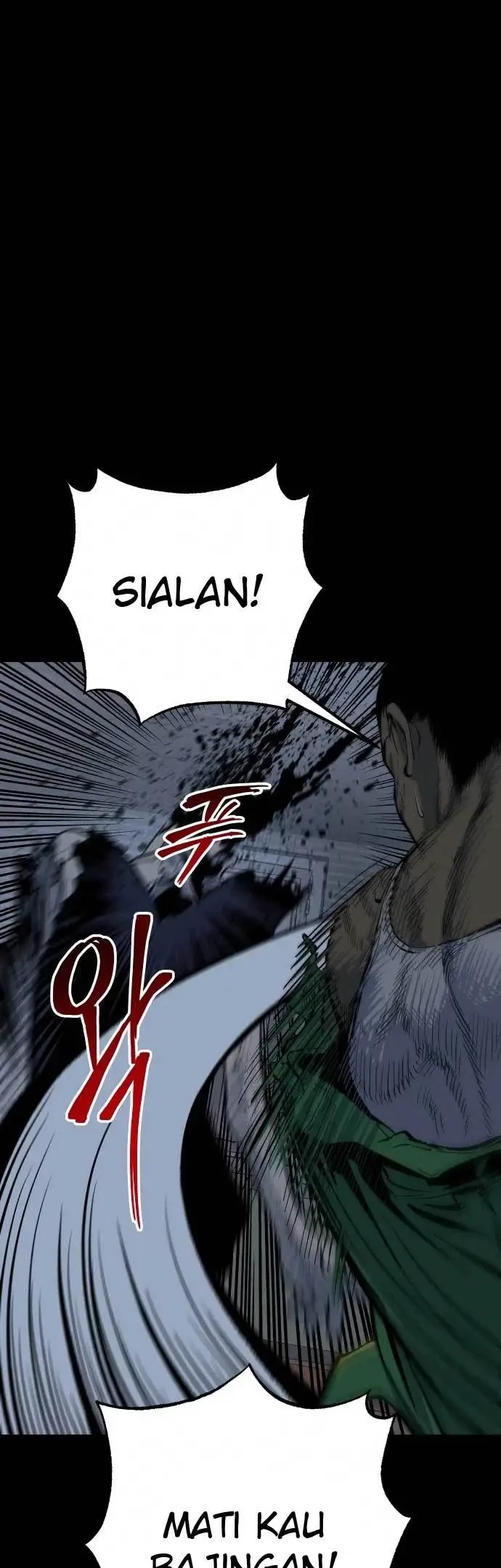 ZomGan Chapter 12 Gambar 29