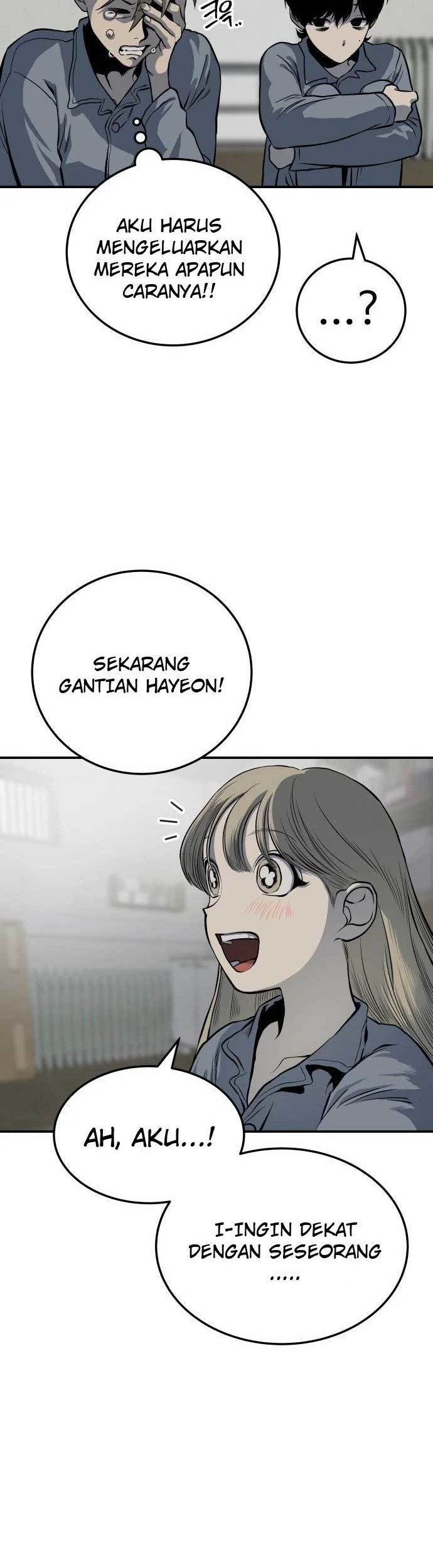 ZomGan Chapter 10 Gambar 33