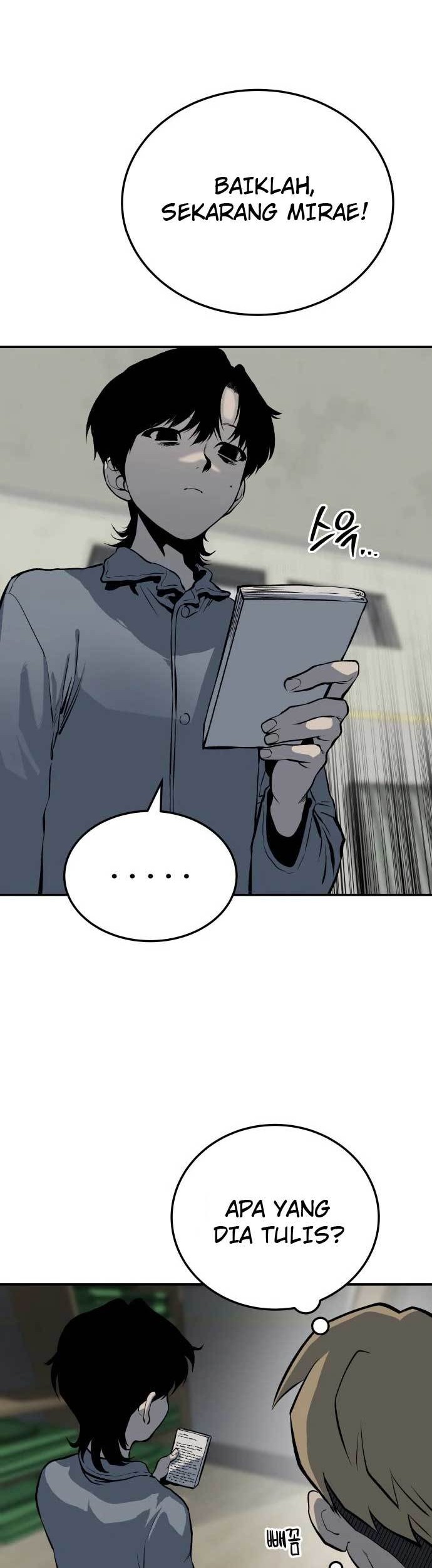 ZomGan Chapter 10 Gambar 36