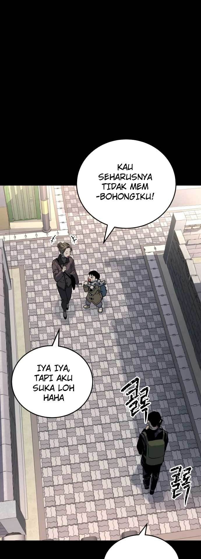 ZomGan Chapter 10 Gambar 46
