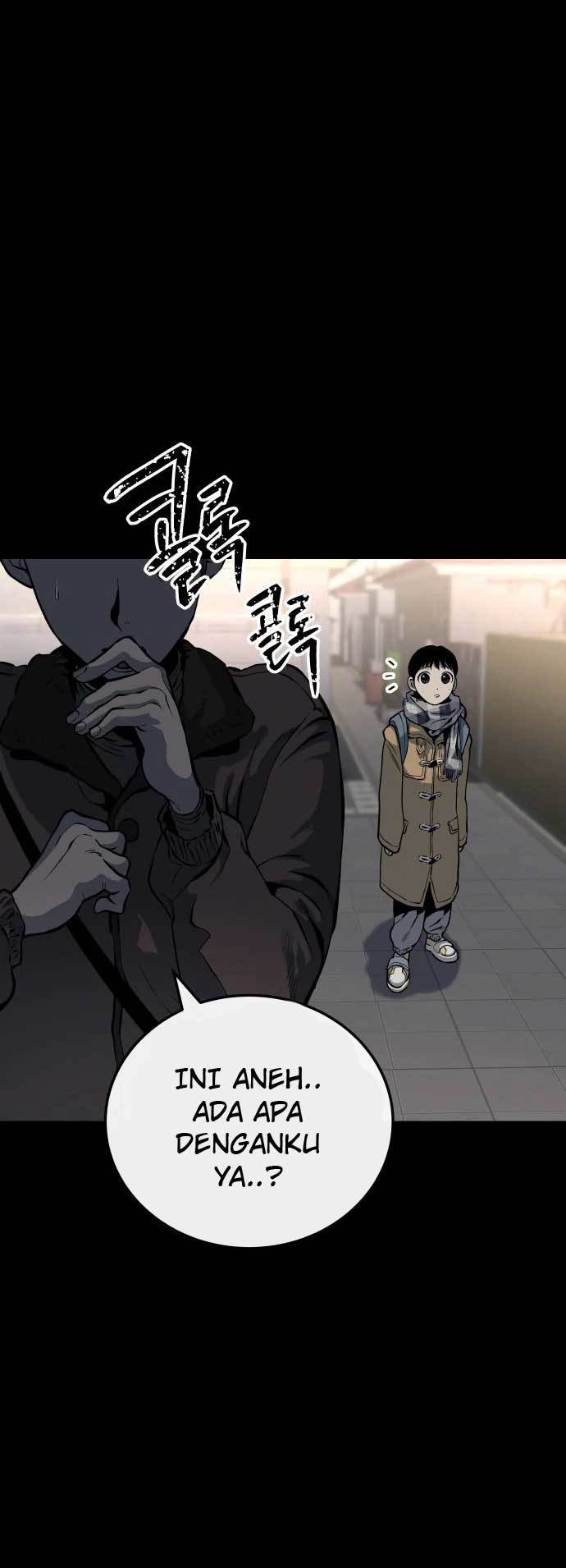 ZomGan Chapter 10 Gambar 49