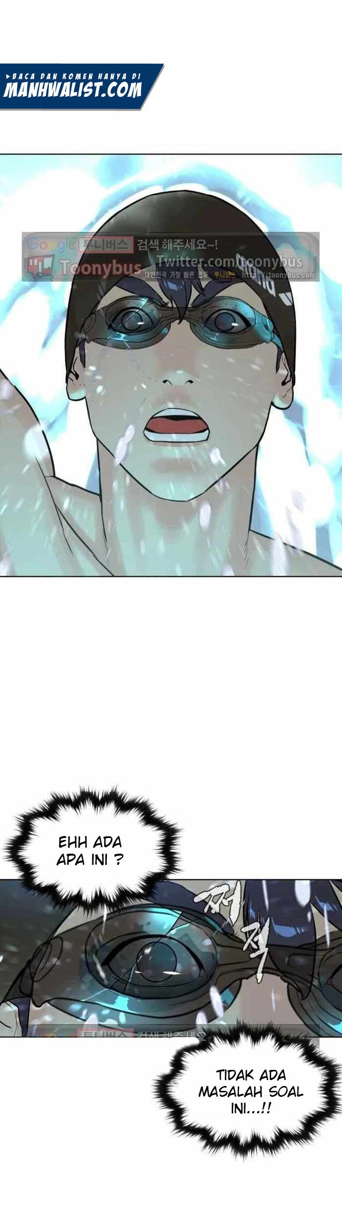 Baca Manhwa Find The Waves Chapter 9 Gambar 2