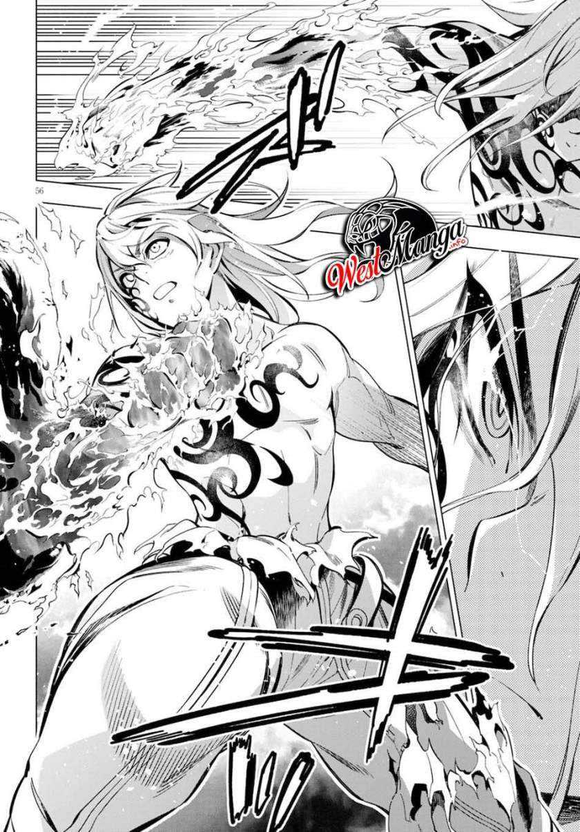 Honou No Majo-hime To Sekiwan No Tomo Chapter 01.2 Gambar 24
