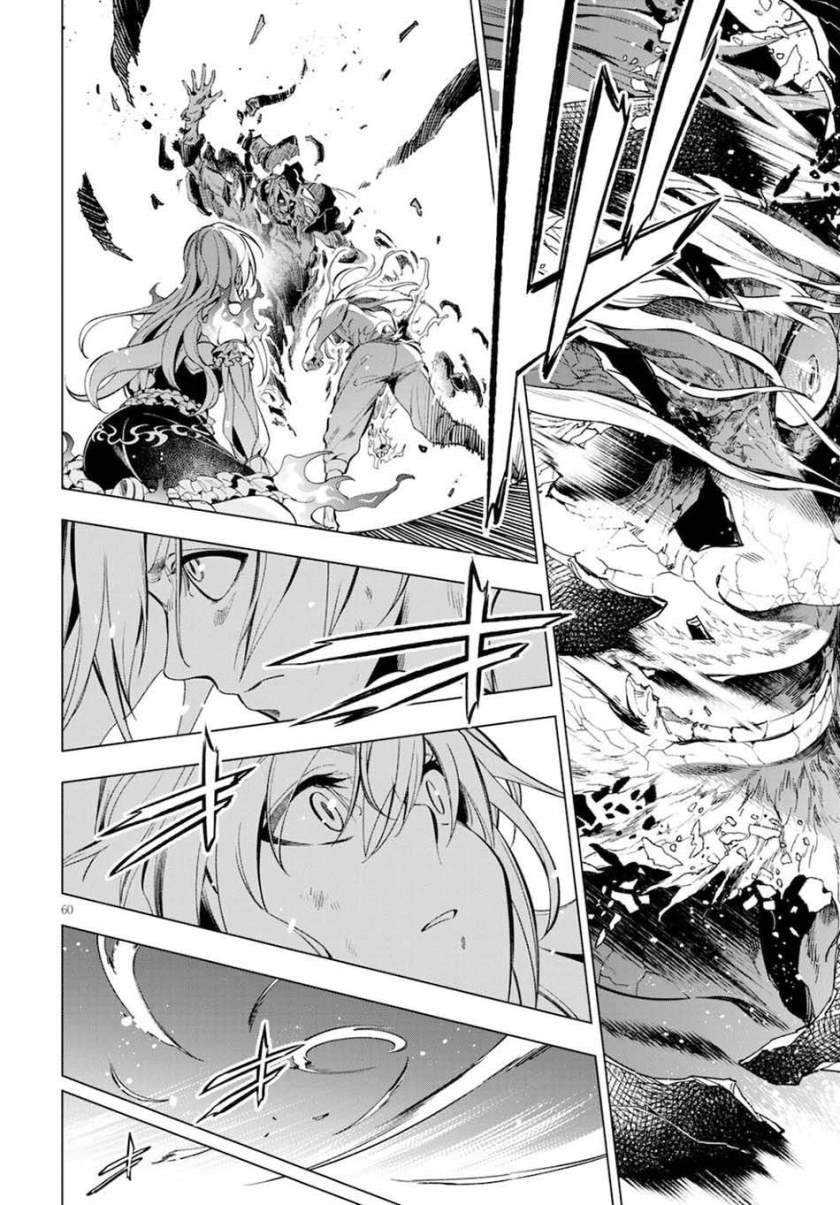 Honou No Majo-hime To Sekiwan No Tomo Chapter 01.2 Gambar 27
