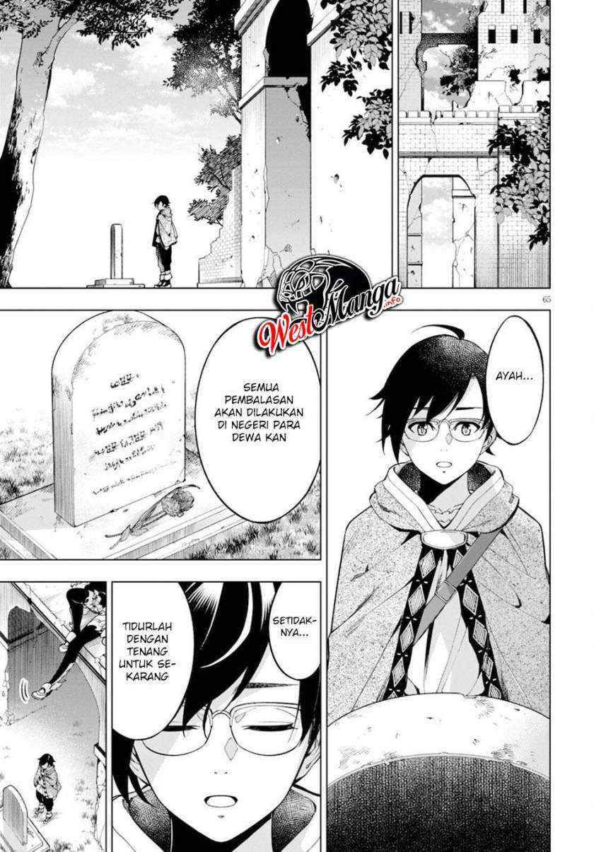 Honou No Majo-hime To Sekiwan No Tomo Chapter 01.2 Gambar 33