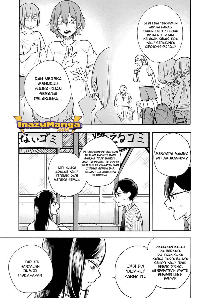 End Rollback Chapter 2.2 Gambar 10