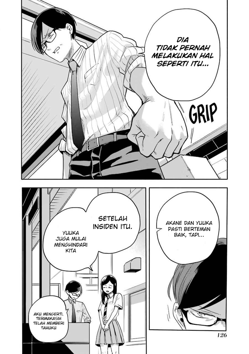 End Rollback Chapter 2.2 Gambar 11