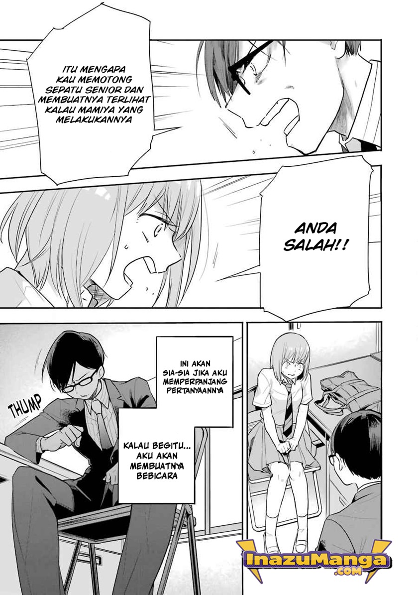 End Rollback Chapter 2.2 Gambar 25