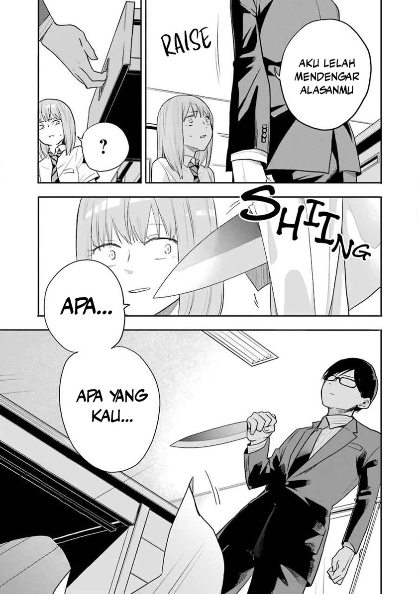 End Rollback Chapter 2.2 Gambar 29