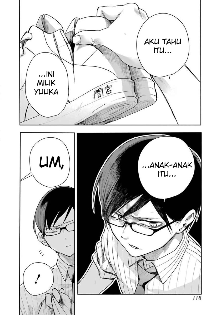 End Rollback Chapter 2.2 Gambar 3
