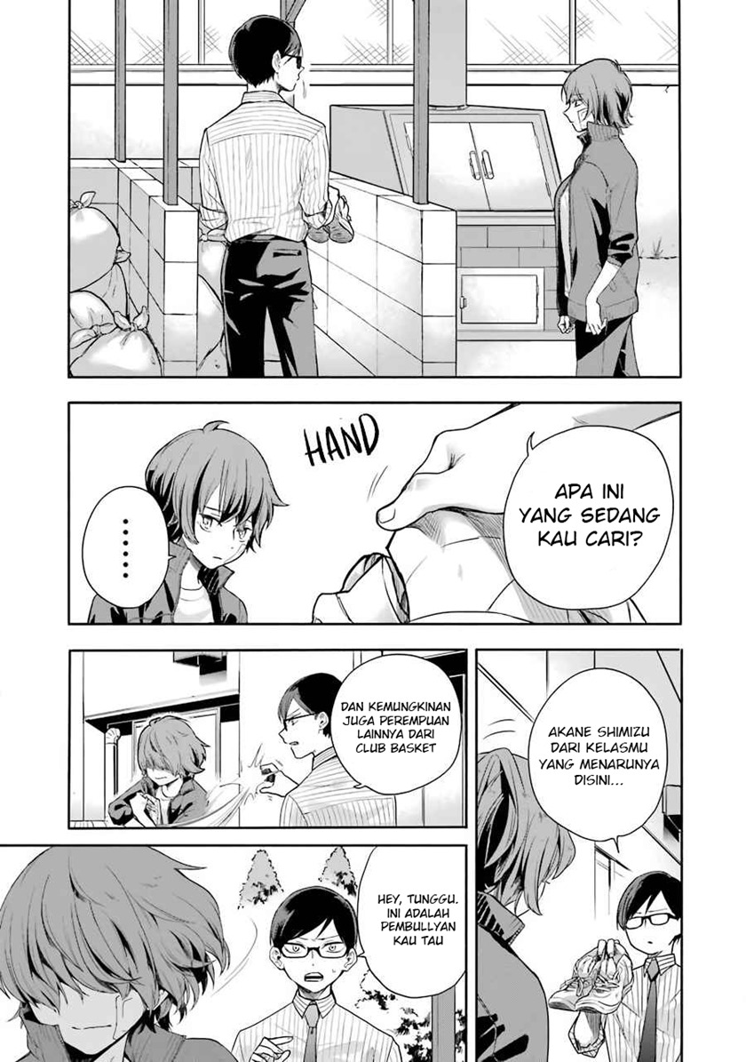End Rollback Chapter 2.2 Gambar 4