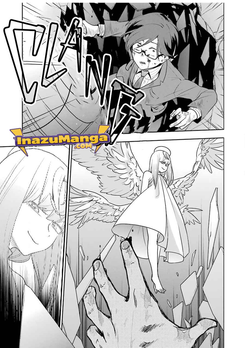 End Rollback Chapter 2.2 Gambar 42