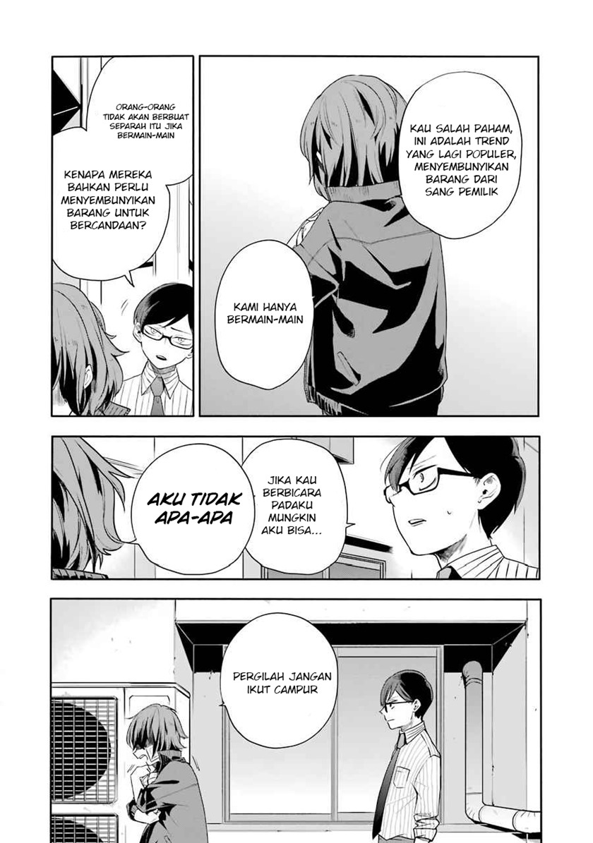 End Rollback Chapter 2.2 Gambar 5
