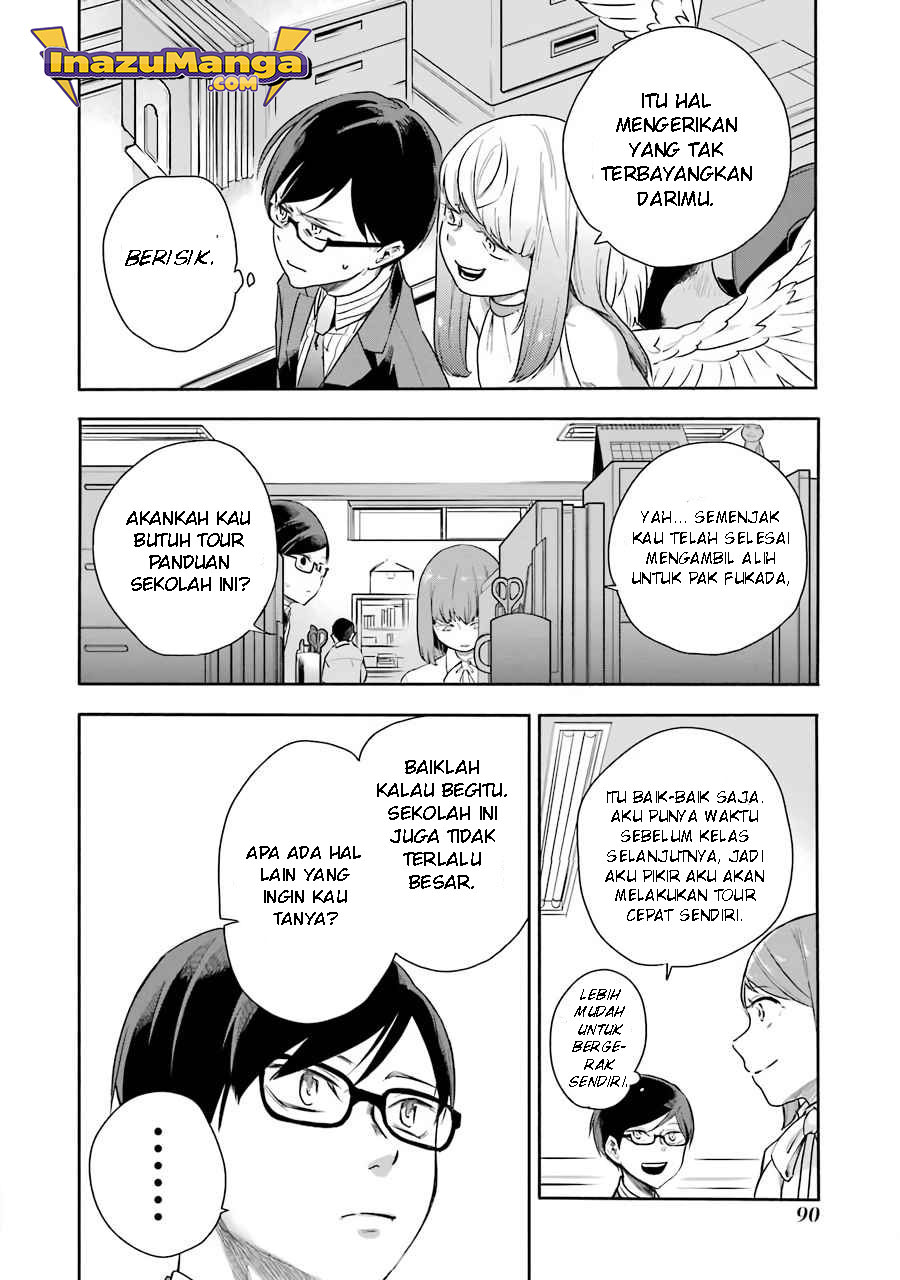 End Rollback Chapter 2.1 Gambar 16