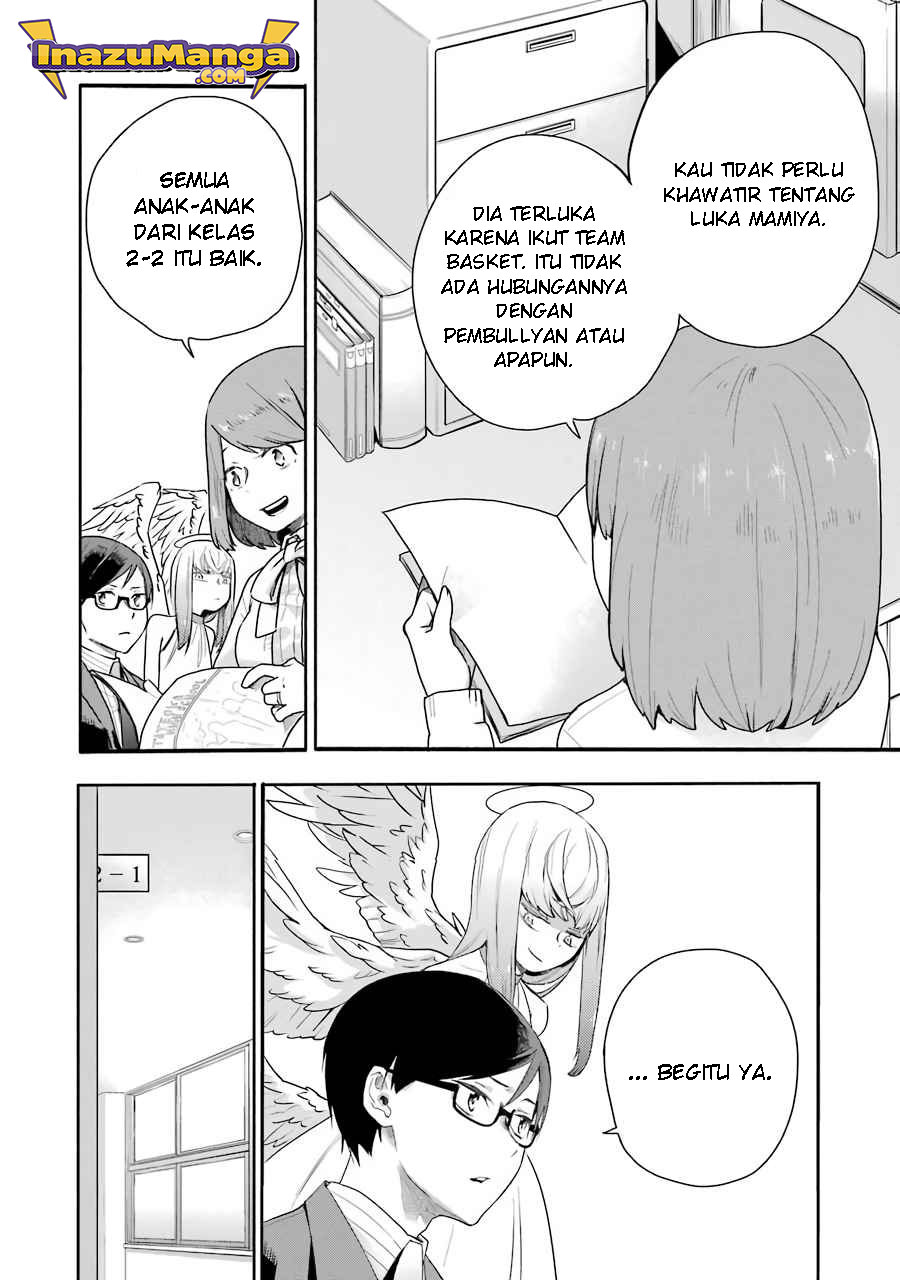 End Rollback Chapter 2.1 Gambar 18