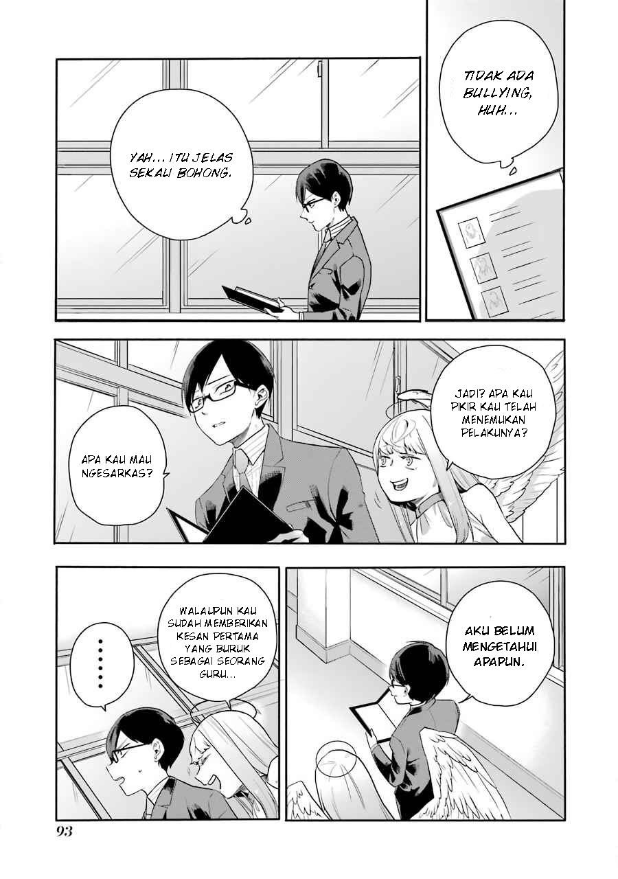 End Rollback Chapter 2.1 Gambar 19