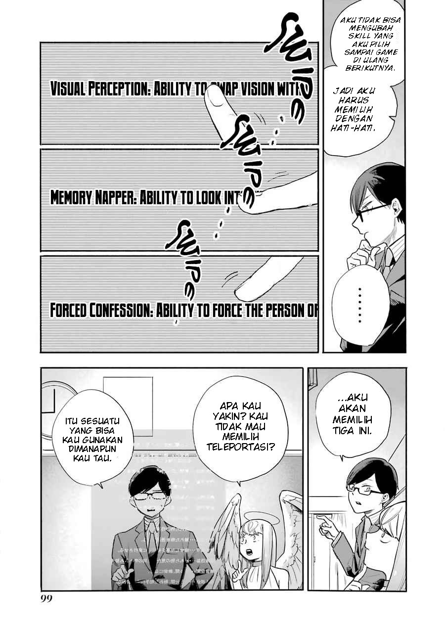 End Rollback Chapter 2.1 Gambar 25