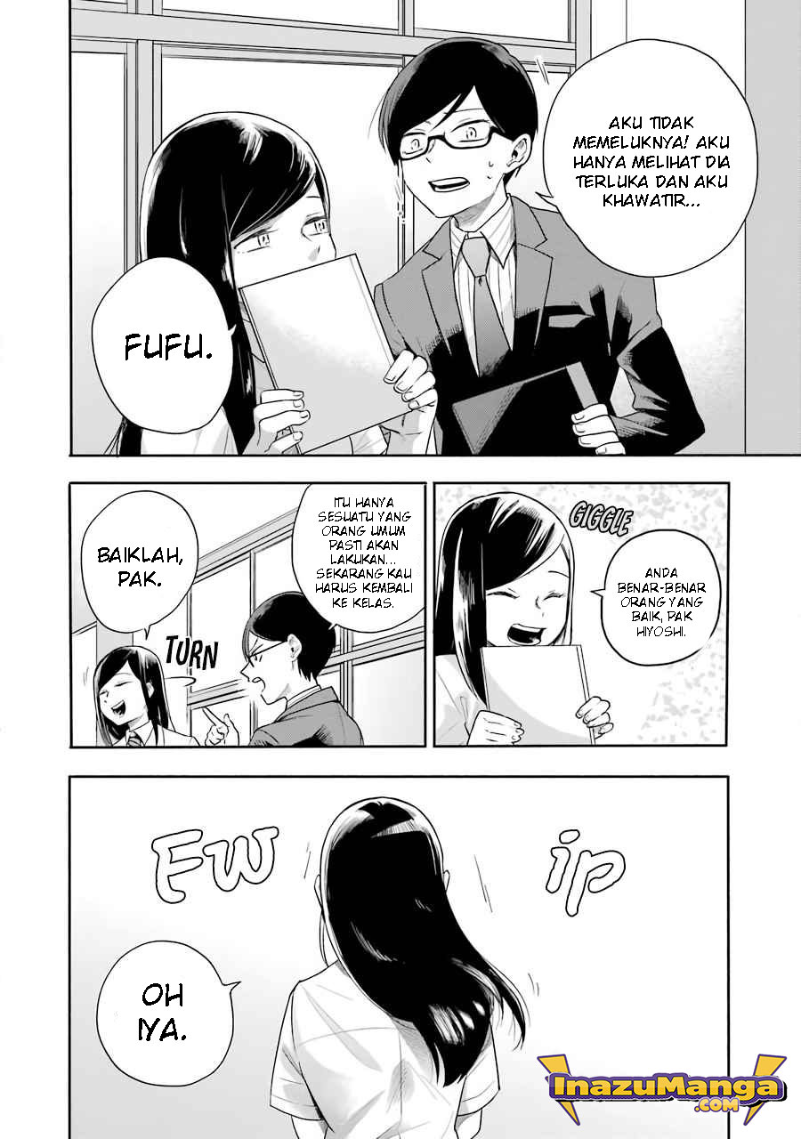 End Rollback Chapter 2.1 Gambar 28