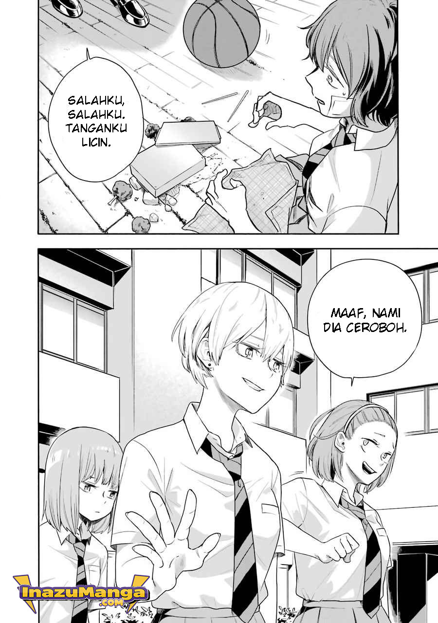 End Rollback Chapter 2.1 Gambar 34