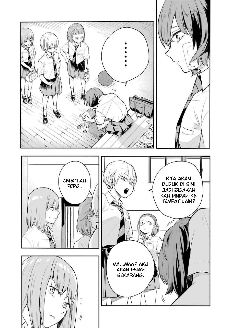 End Rollback Chapter 2.1 Gambar 35