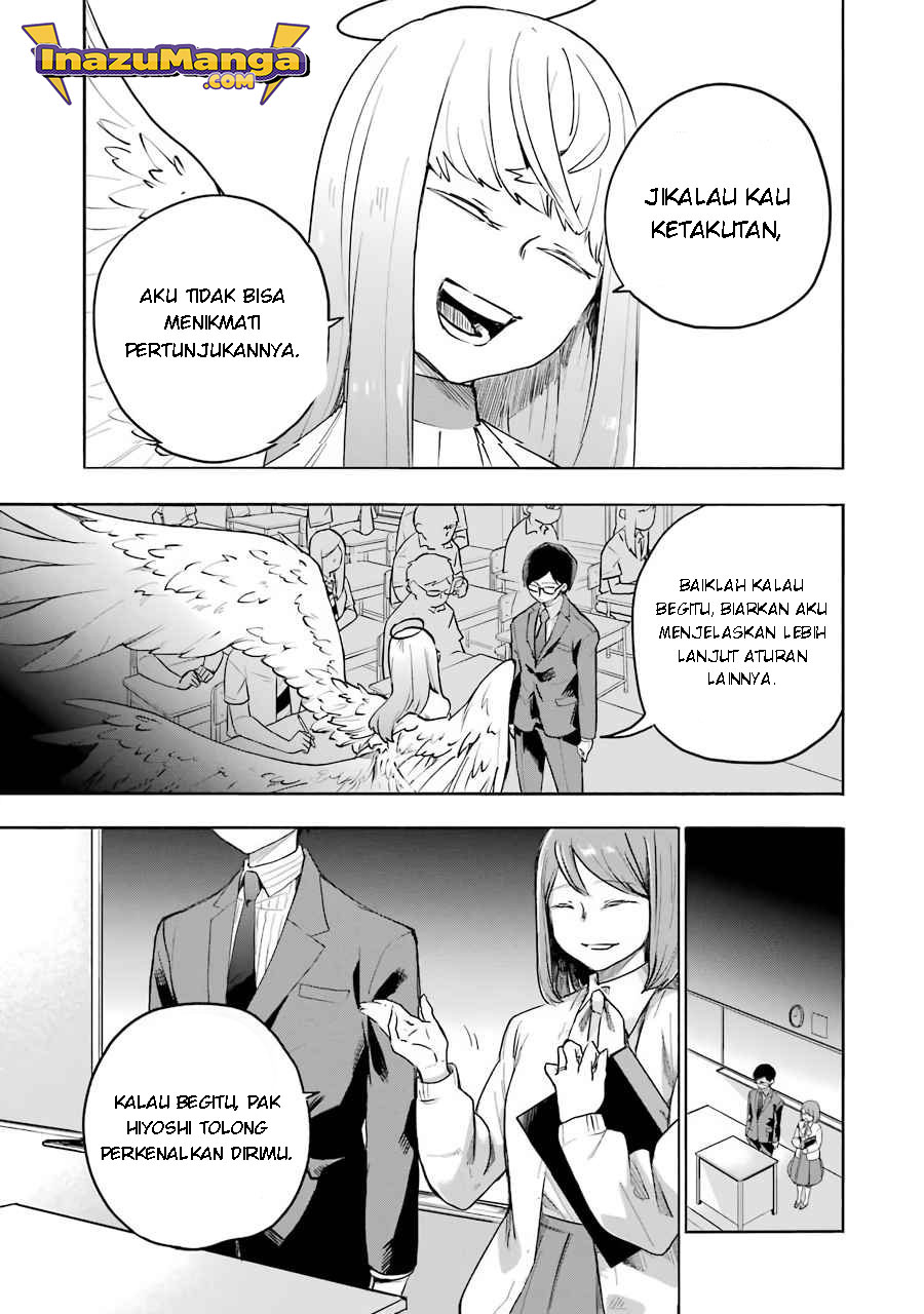 End Rollback Chapter 2.1 Gambar 4