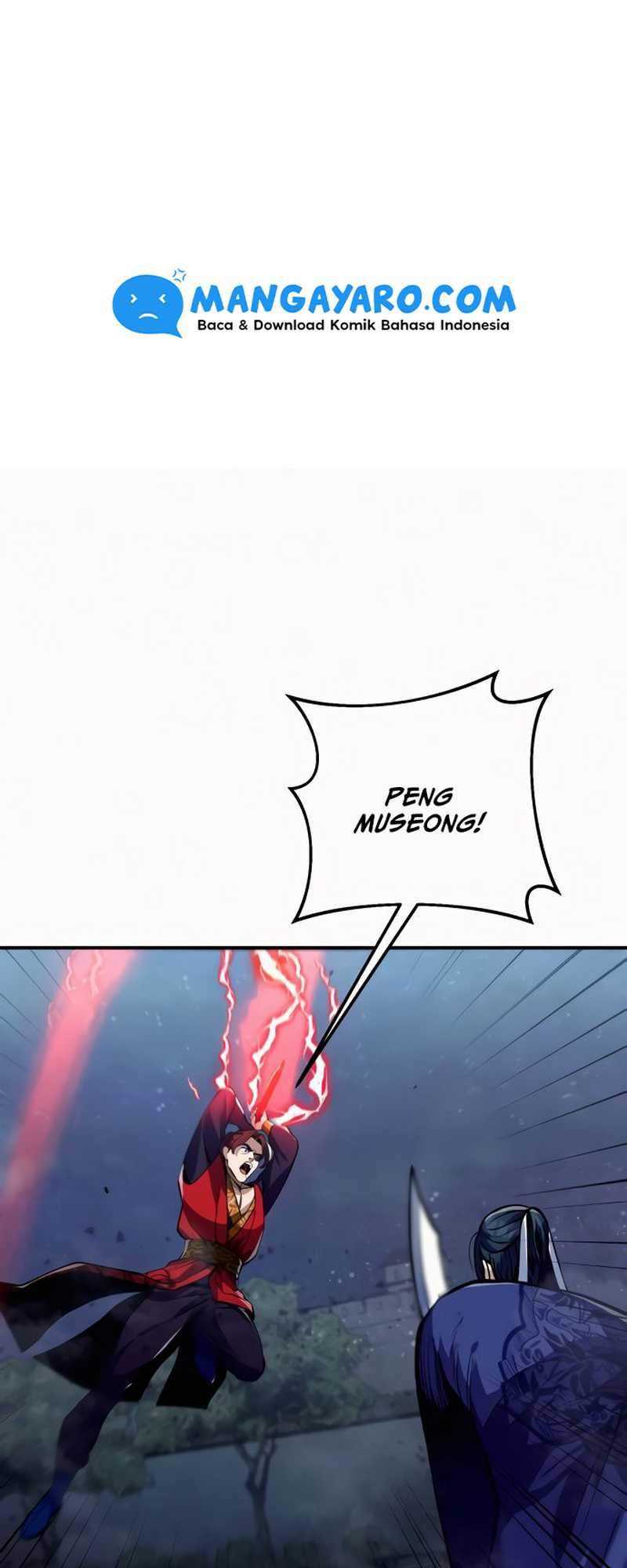 Baca Manhwa Revenge Of Young Master Peng Chapter 03.2 Gambar 2