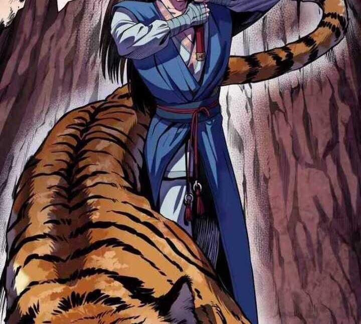 Baca Manhwa Revenge Of Young Master Peng Chapter 01.1 Gambar 2