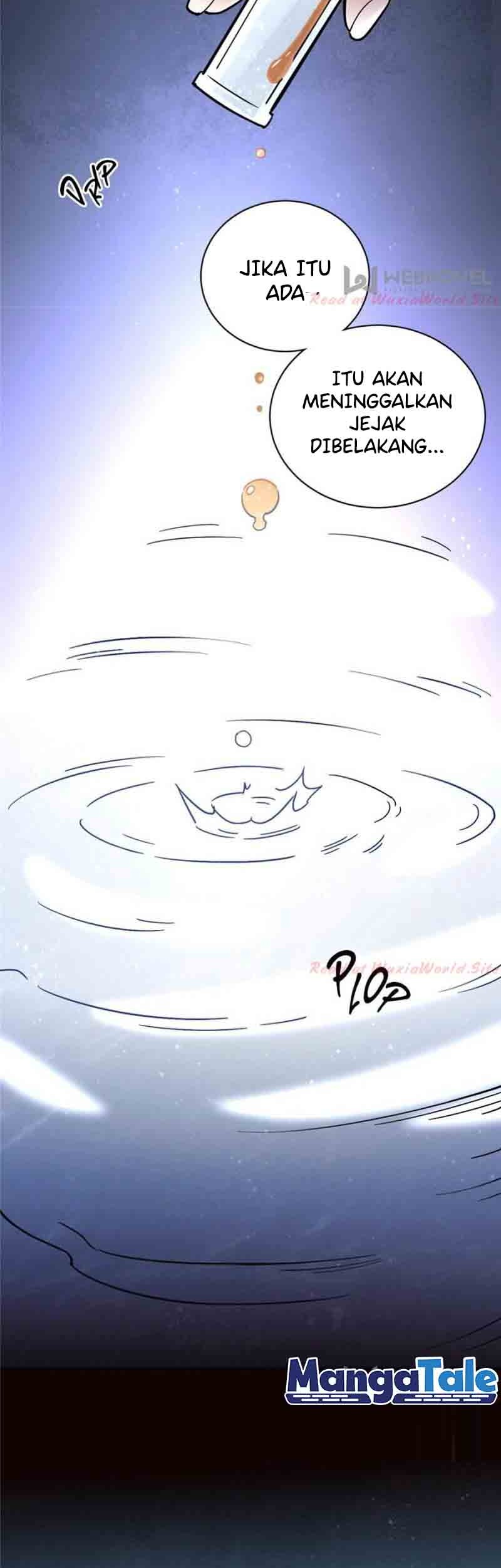 Lord of the Mysteries Chapter 18 Gambar 4
