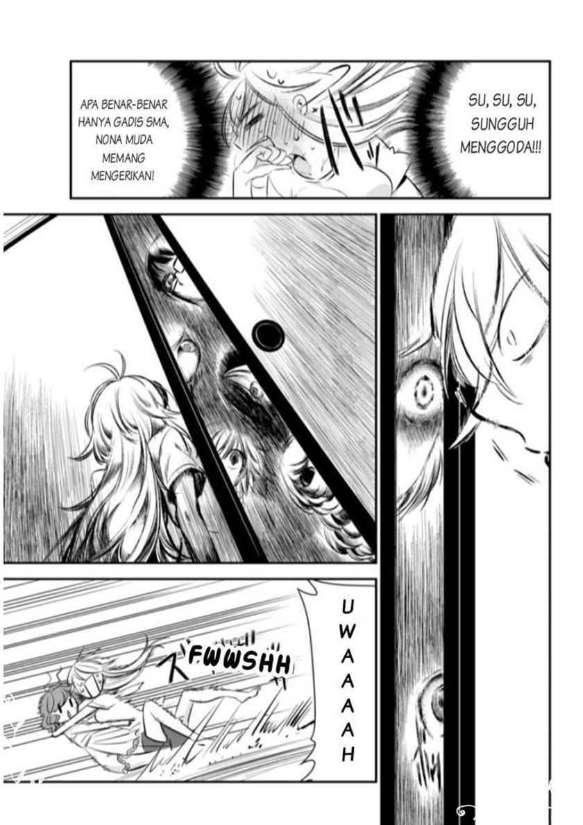 Opapagoto Chapter 03 Gambar 11
