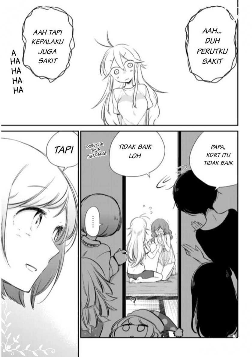 Opapagoto Chapter 03 Gambar 17
