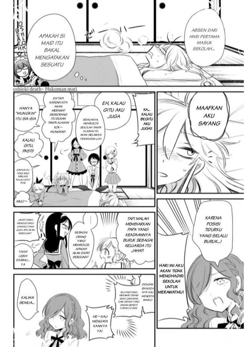 Opapagoto Chapter 03 Gambar 24