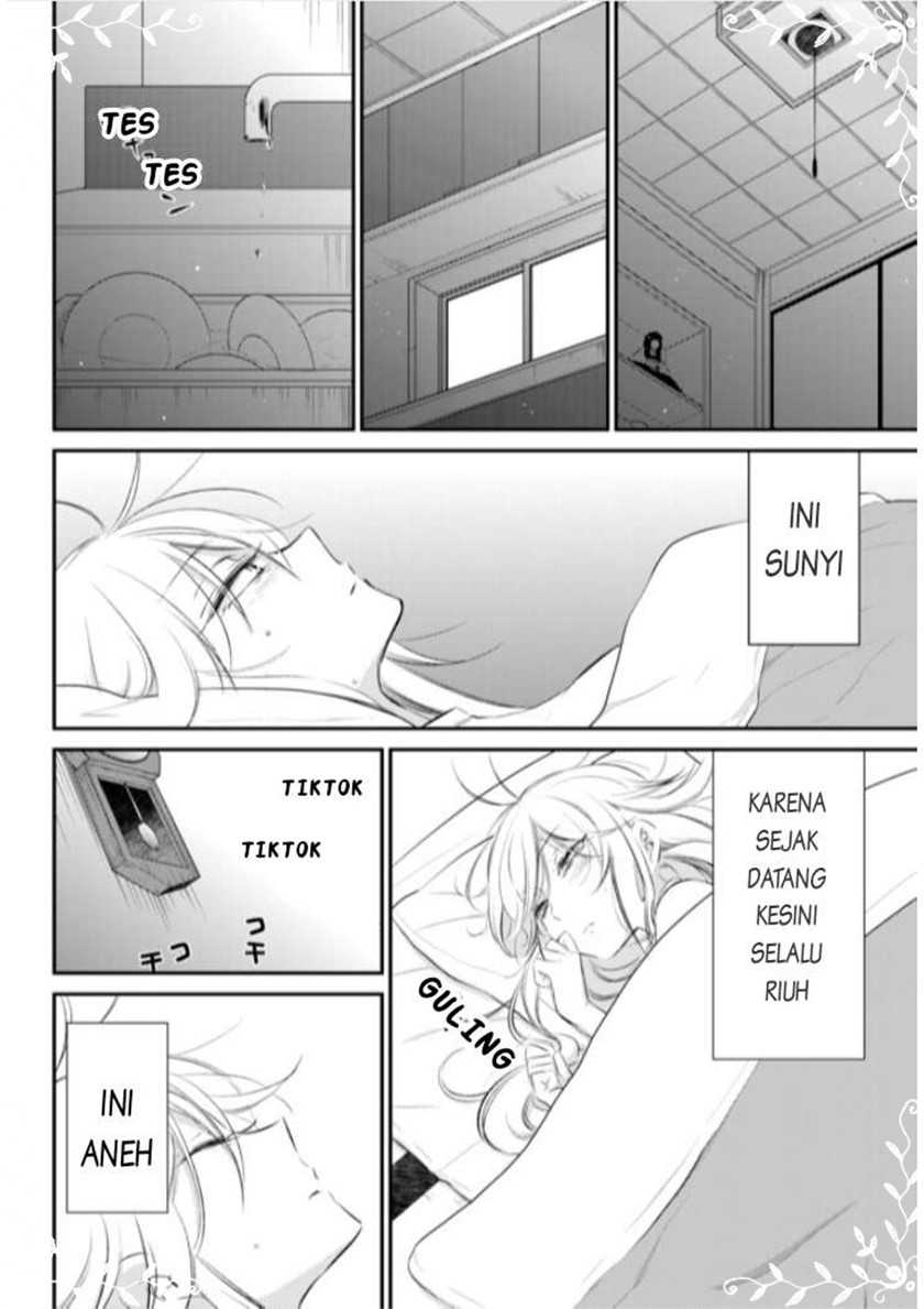 Opapagoto Chapter 03 Gambar 28
