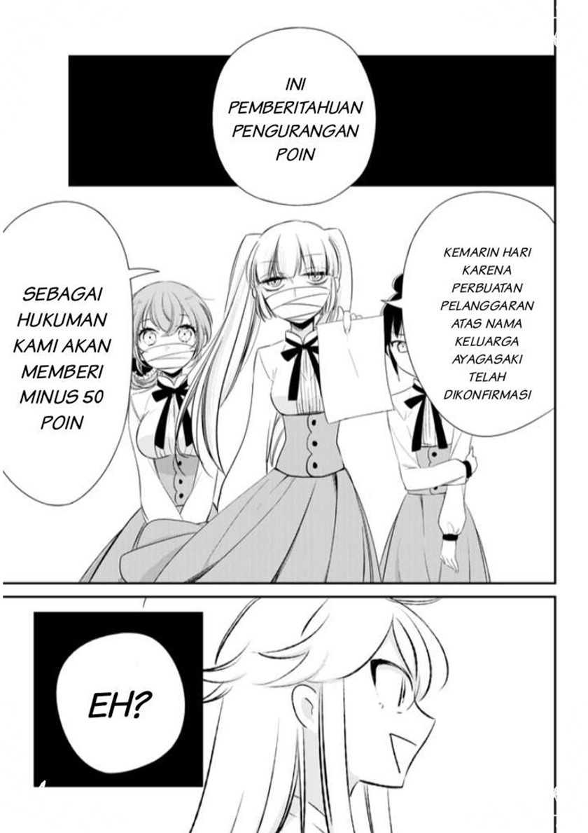 Opapagoto Chapter 03 Gambar 41