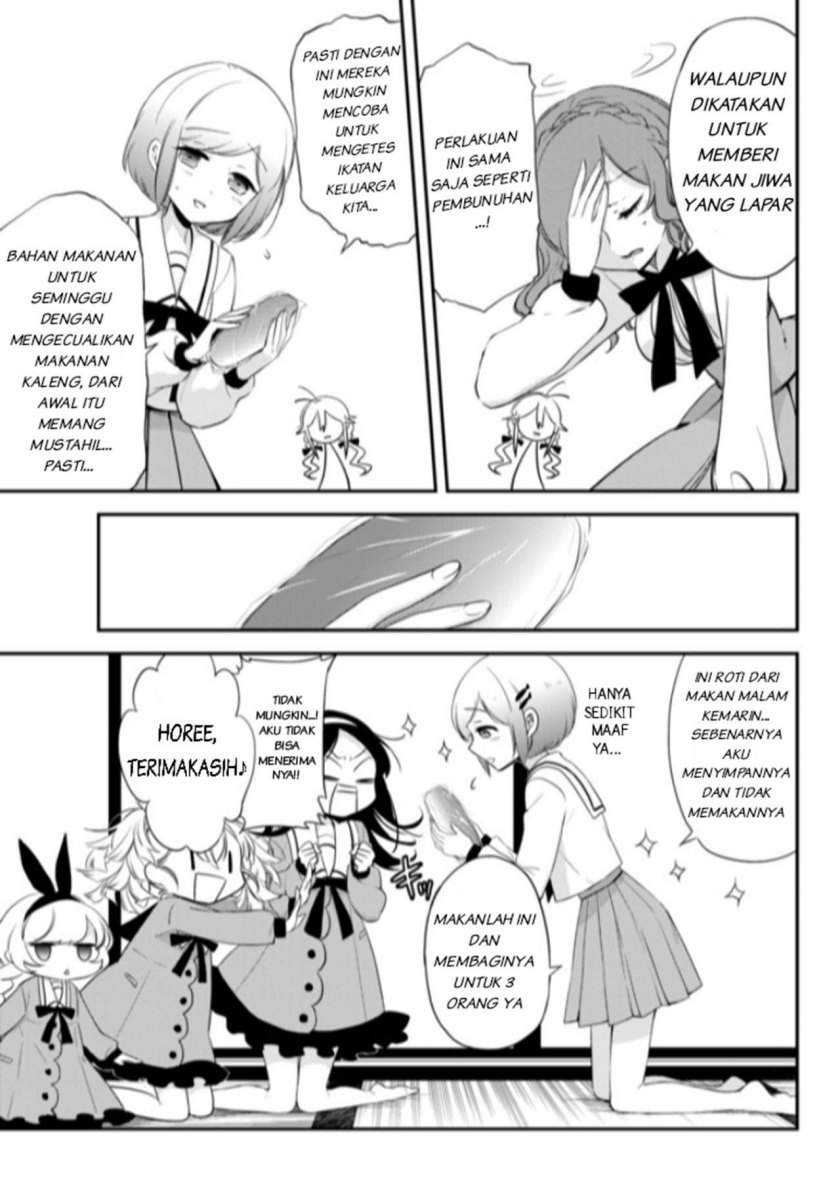 Opapagoto Chapter 02 Gambar 13