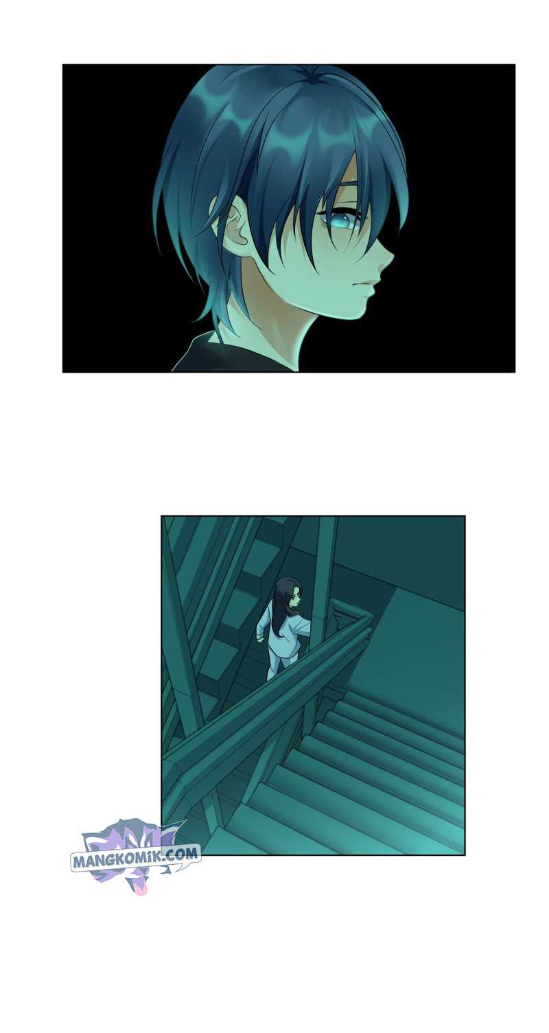 Evil City Girls Chapter 14 Gambar 12
